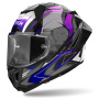 Casque Integral Airoh GP 800 Must Blue