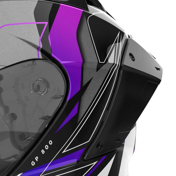 Airoh GP 800 Must Blue