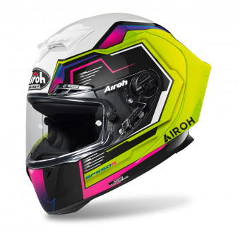 Airoh GP550 S