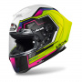 Casque Integral Airoh GP550 S Rush Multicolor