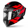Casque Integral Airoh GP550 S Wander Red Matt