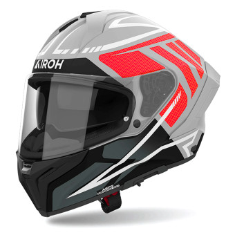 Matryx Rider Red Matt
