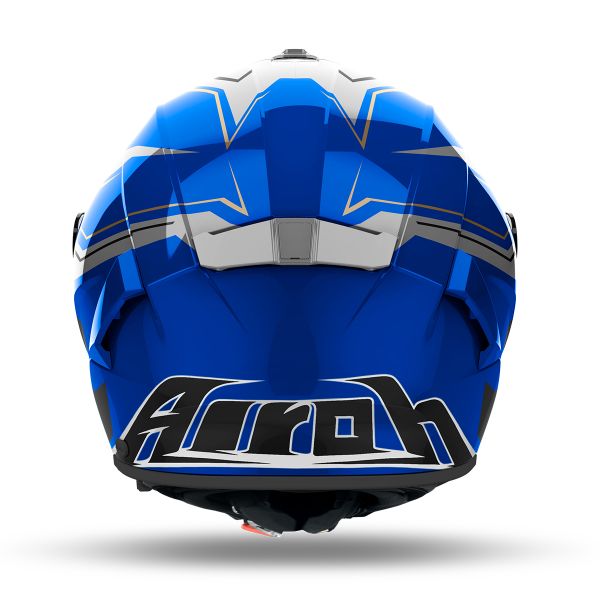 Airoh Spark 2 Dart Blue