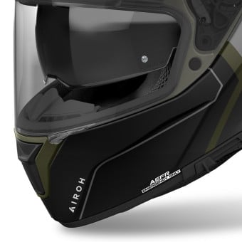 Airoh Spark 2 Dart Military Green Matt
