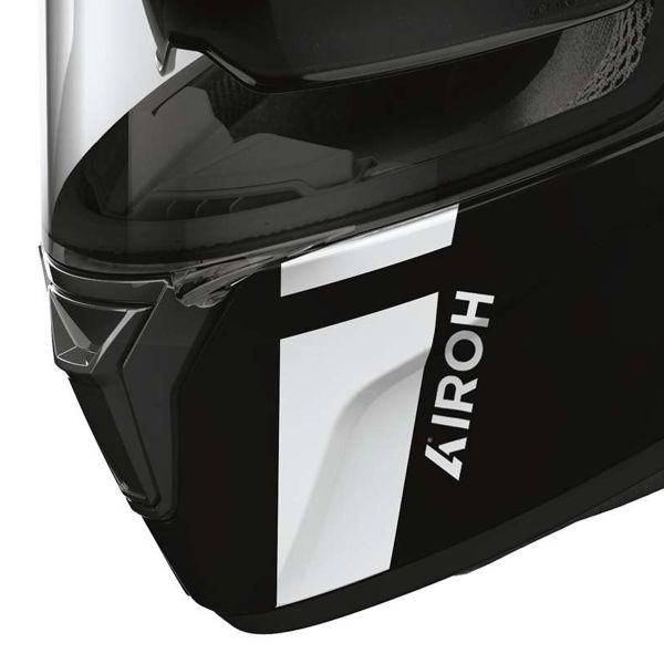 Airoh Spark 2 Lively Mint Gloss