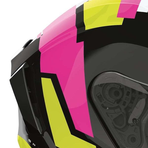 Airoh Spark 2 Lively Mint Gloss