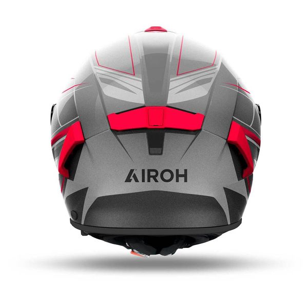 Airoh Spark 2 Shadow Red