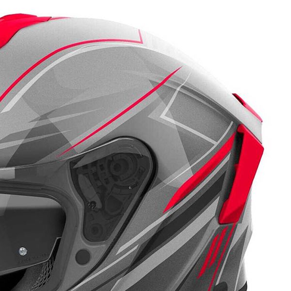 Airoh Spark 2 Shadow Red