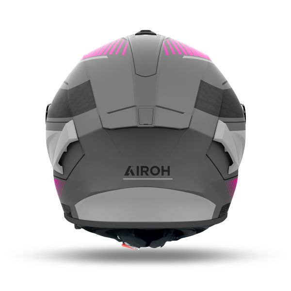 Airoh Spark 2 Zenith Pink Matt
