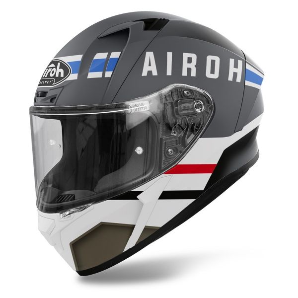 Casque Integral Airoh Valor Craft Matt