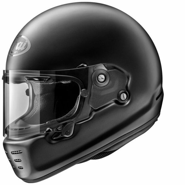 Casque Integral Arai Concept-XE Frost Black Casque Integral Arai Concept-XE Frost Black