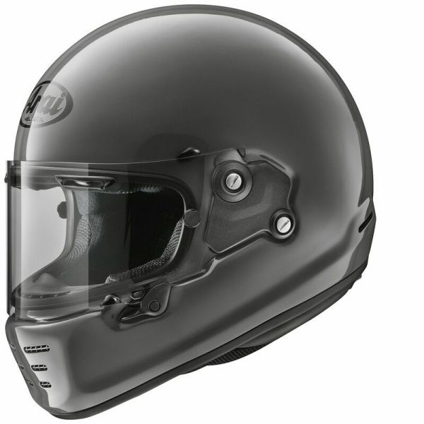 Casque Integral Arai Concept-XE Modern Grey Casque Integral Arai Concept-XE Modern Grey
