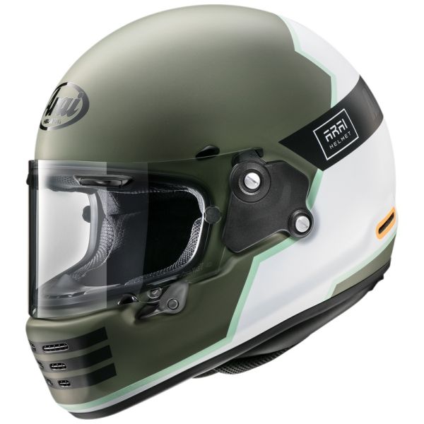 Casque Integral Arai Concept-XE Overland Khaki