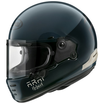 Casque Integral Arai Concept-XE React Blue