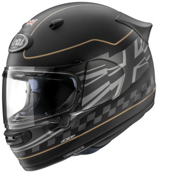Casque Integral Arai Quantic Dark Citizen Casque Integral Arai Quantic Dark Citizen