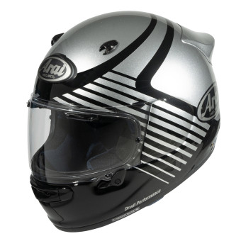 Casque Integral Arai Quantic Flight Grey