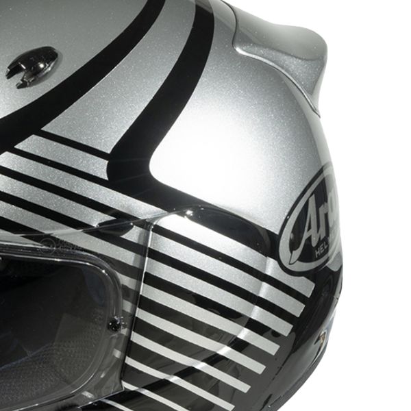 Arai Quantic Flight Grey