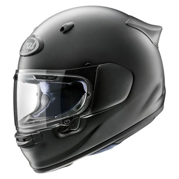 Casque Integral Arai Quantic Frost Black Casque Integral Arai Quantic Frost Black