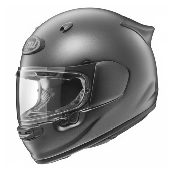 Casque Integral Arai Quantic Frost Gun Metallic