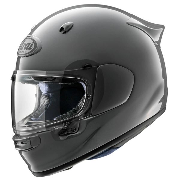 Casque Integral Arai Quantic Modern Grey Casque Integral Arai Quantic Modern Grey