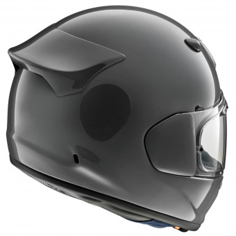 Arai Quantic Modern Grey + Kit Bluetooth 5S Solo