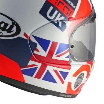 Arai Quantic Nation UK
