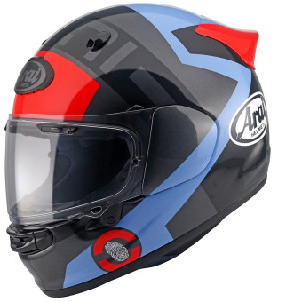 Quantic Space Blue