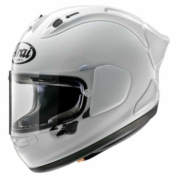 Casque Integral Arai RX-7V Evo FIM White