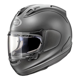 Casque Integral Arai RX-7V Evo Frost Gun Metallic