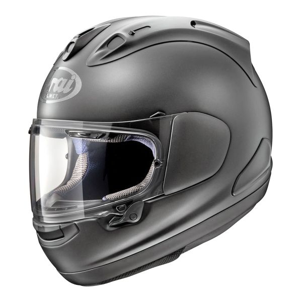 Casque Integral Arai RX-7V Evo Frost Gun Metallic