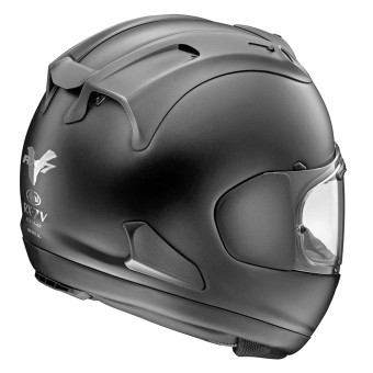 Arai RX-7V Evo Frost Gun Metallic