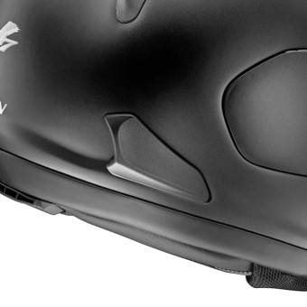 Arai RX-7V Evo Frost Gun Metallic