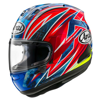 Casque Integral Arai RX-7V Evo Ogura 23
