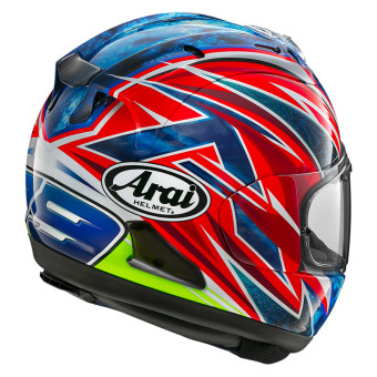 Arai RX-7V Evo Ogura 23