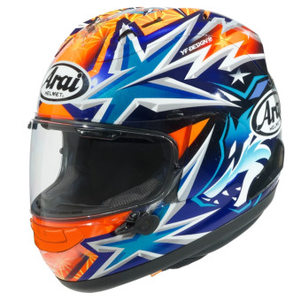 Casque Integral Arai RX-7V Evo Okamoto Compass