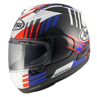 Casque Integral Arai RX-7V Evo Rea SB3 Replica