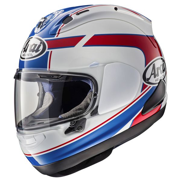 Casque Integral Arai RX-7V Evo Schwantz