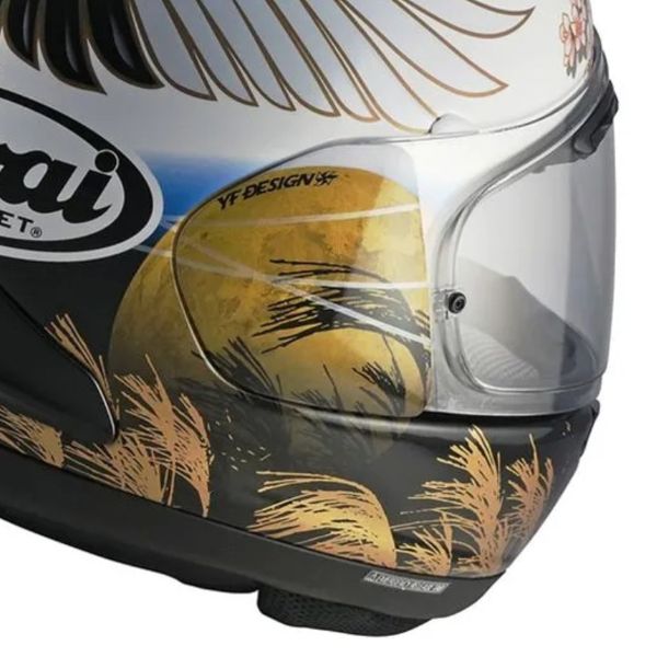 Arai RX-7V Evo Tsubasa