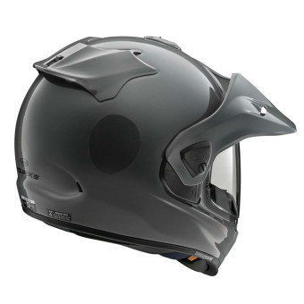 Arai Tour-X5 Adventure Grey + Kit Bluetooth BT Mini