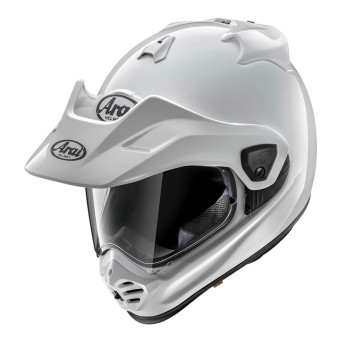Tour-X5 Diamond White