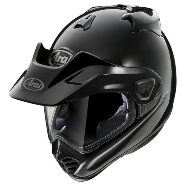 Casque Integral Arai Tour-X5 Discovery Black