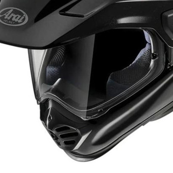 Arai Tour-X5 Discovery Black