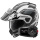 Pack Tour-X5 Discovery White Grey Black + Kit Bluetooth 5S Solo