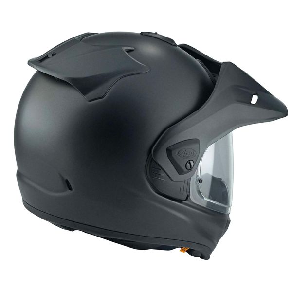 Arai Tour-X5 Frost Black + Kit Bluetooth 5S Solo