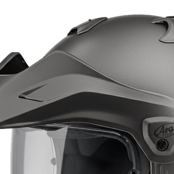 Arai Tour-X5 Frost Gun Metallic