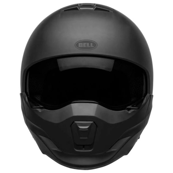 Bell Broozer Mat Black