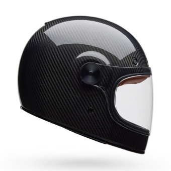 Bell Bullitt GT Carbon Black