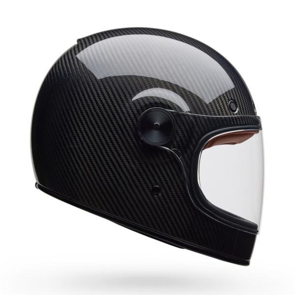 Bell Bullitt GT Carbon Black