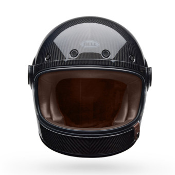 Bell Bullitt GT Carbon Black