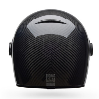 Bell Bullitt GT Carbon Black